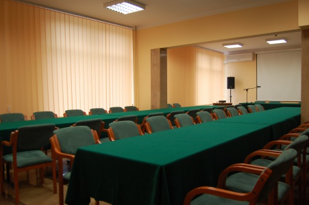 sala konferencyjna